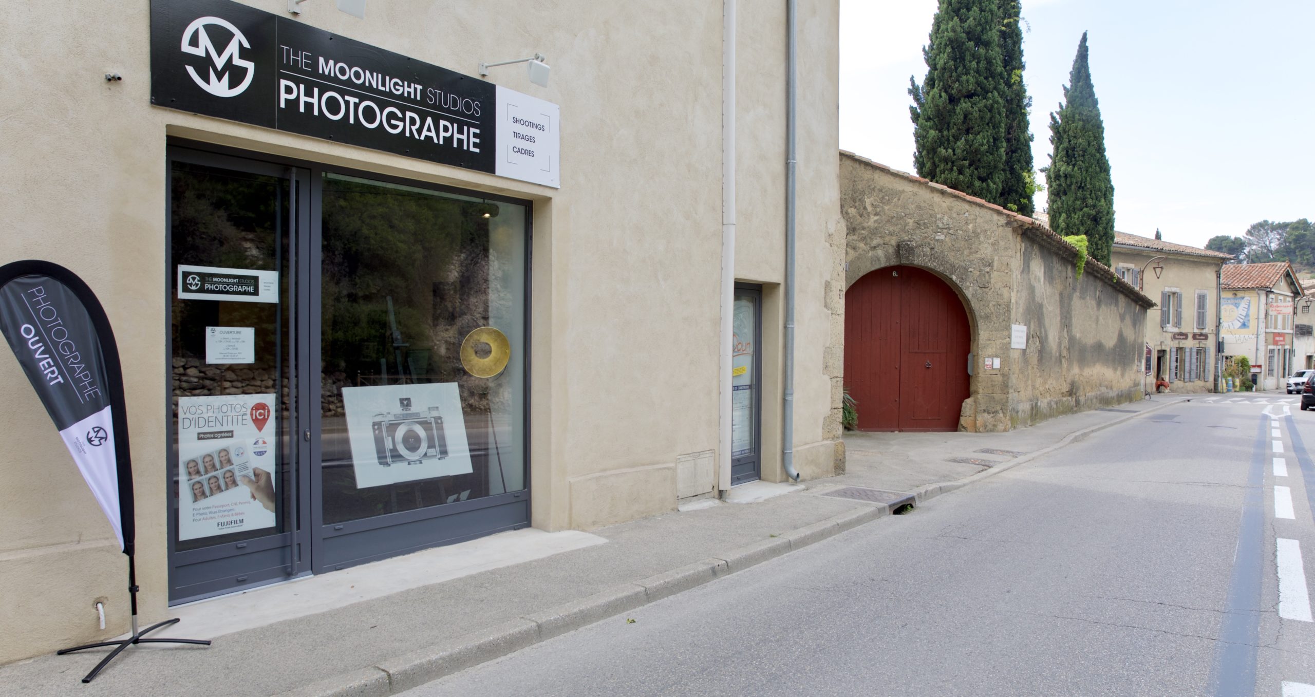 MoonlightStudiosProvence